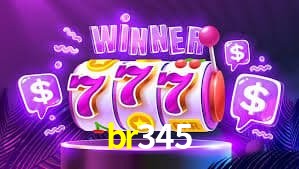 Welcome Bonus br345