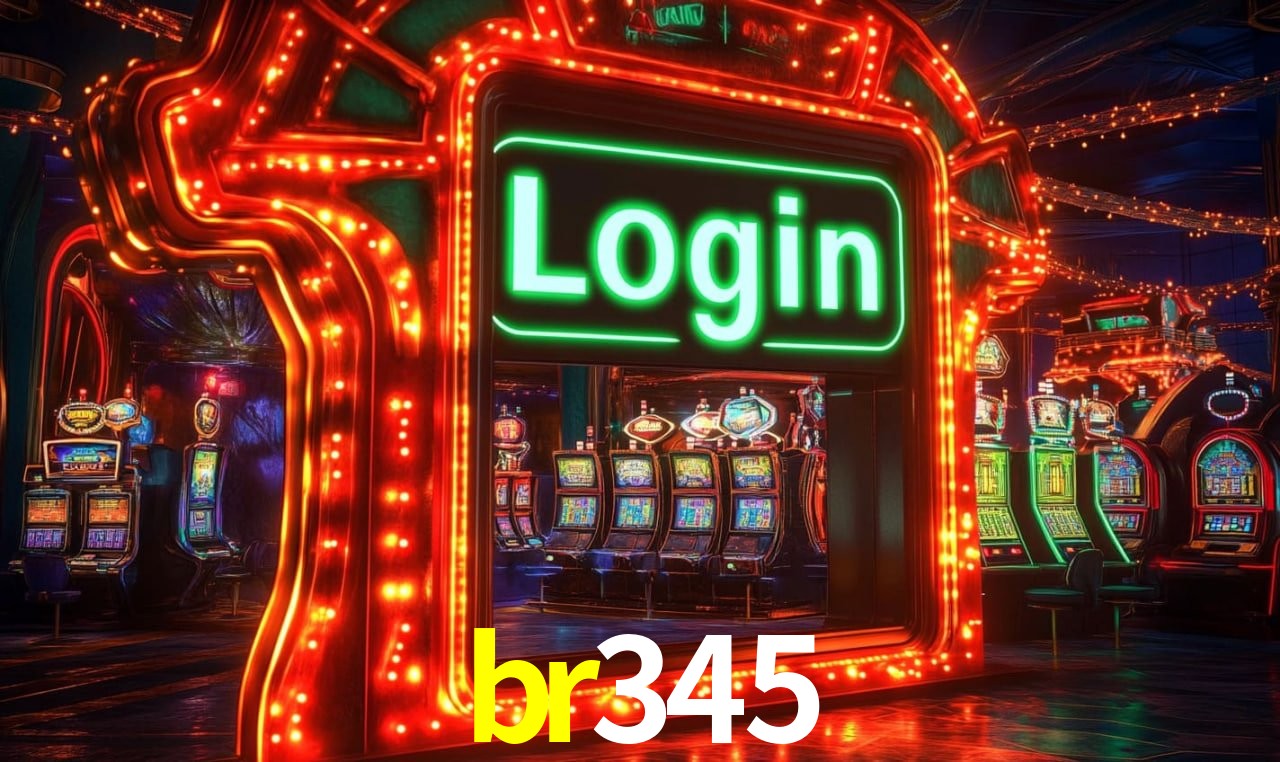 Bônus de Boas-vindas br345