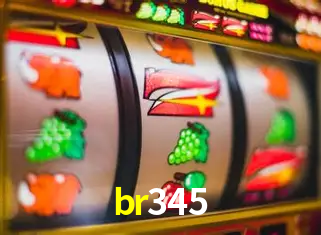 Desvendando o Mundo dos Jogos Virtuais na br345