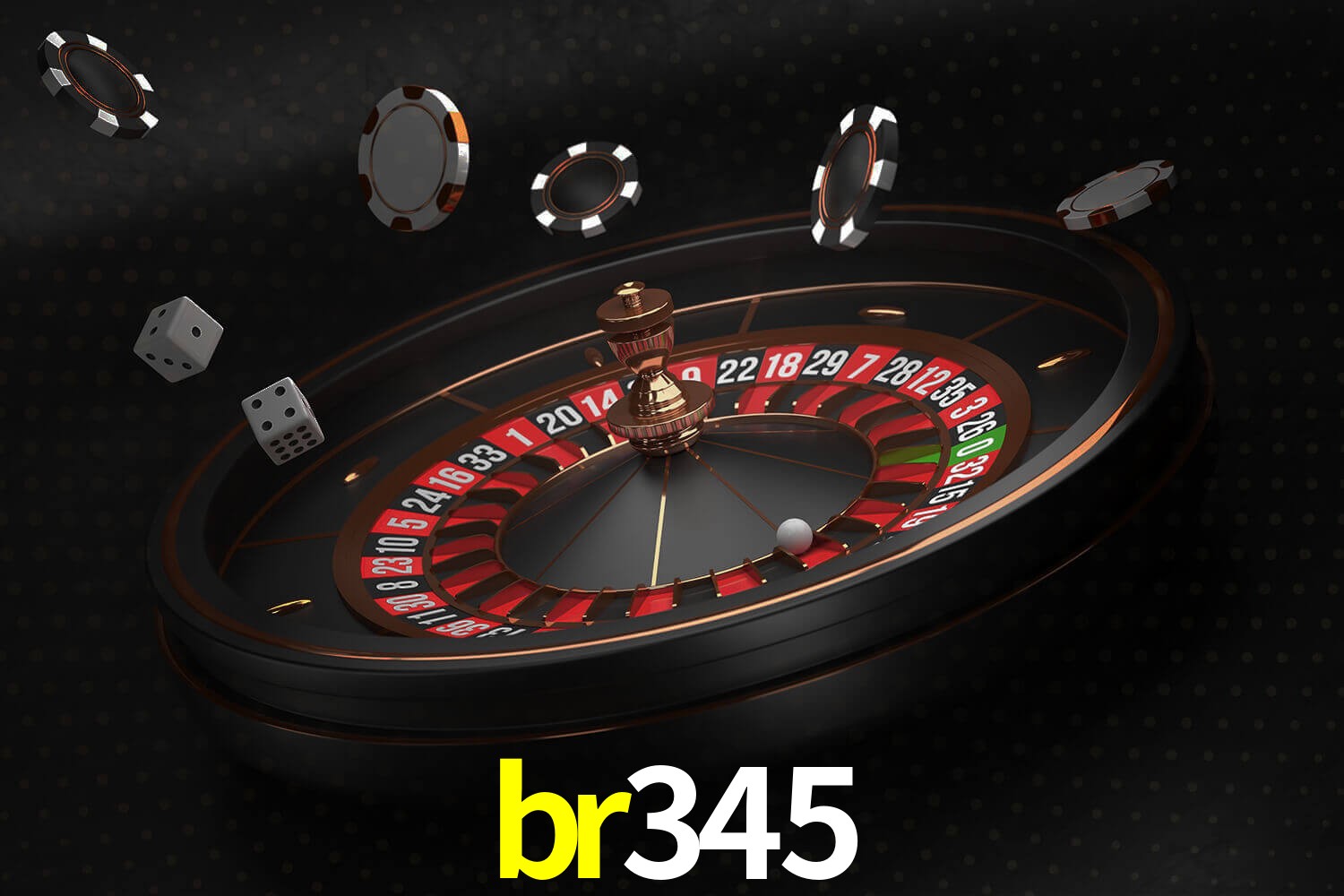 br345 - Plataforma Oficial - br345.com