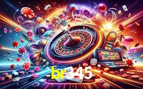 Estatísticas br345