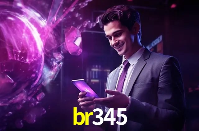 Welcome Bonus br345