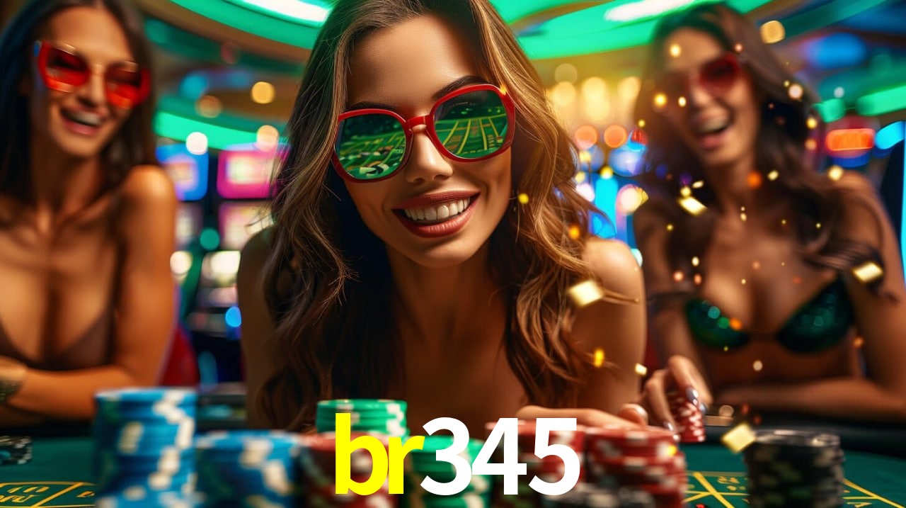 Experiência VIP br345