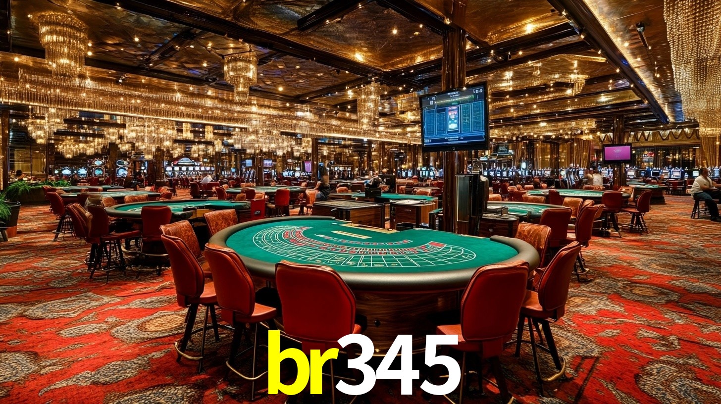 br345 - Desafio de Nervos Fortes - br345.com