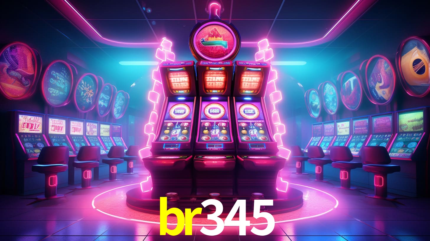 br345: Seu Cassino Premiado com Pagamentos Rápidos