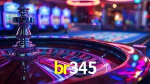 Bônus de Boas-vindas br345