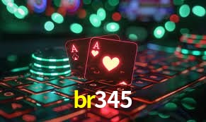 Estatísticas br345