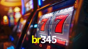 Integração de APIs br345