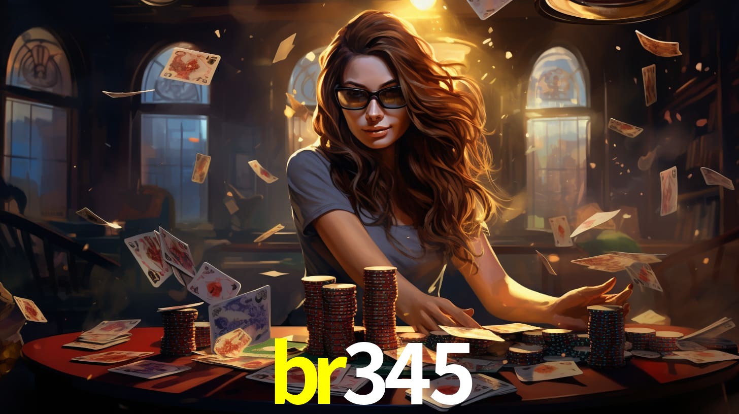 Roulette Table br345