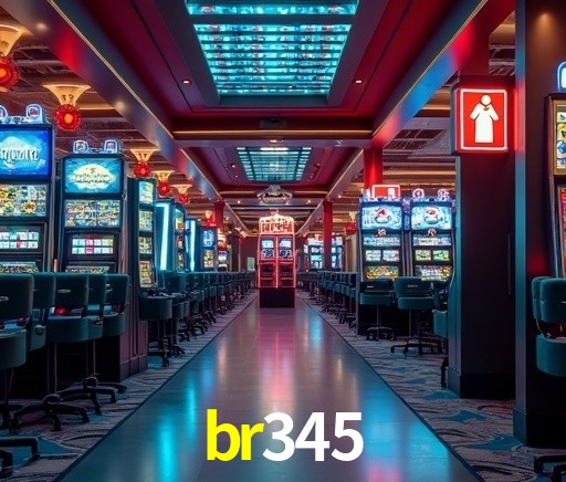 Instalador br345 Windows