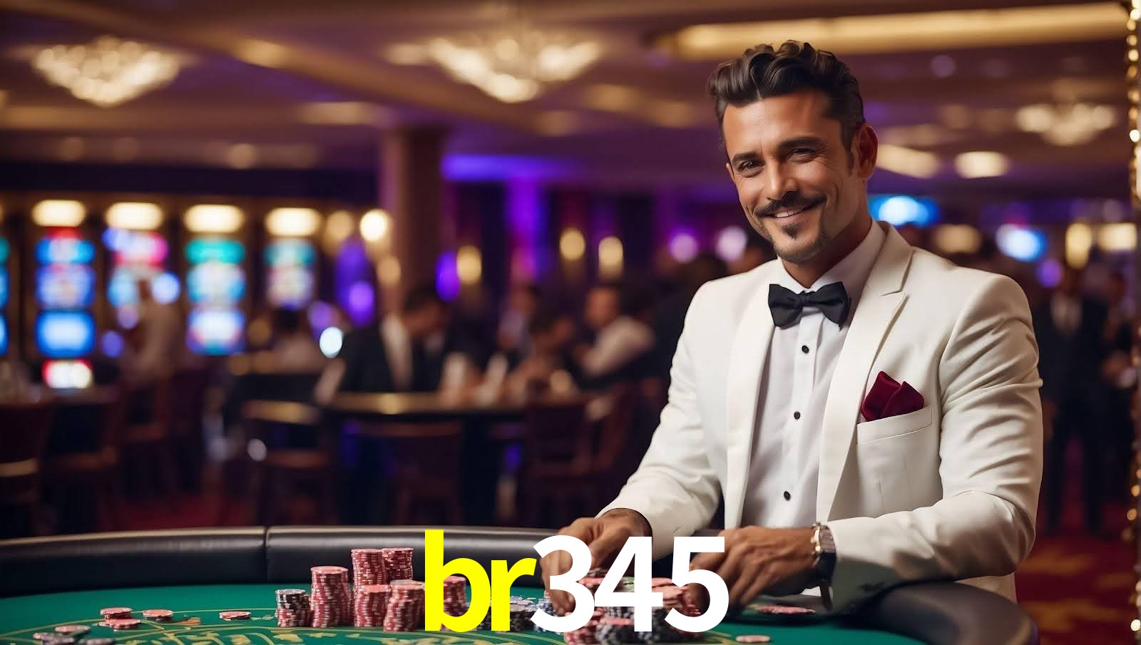 Especiais de Fim de Semana br345