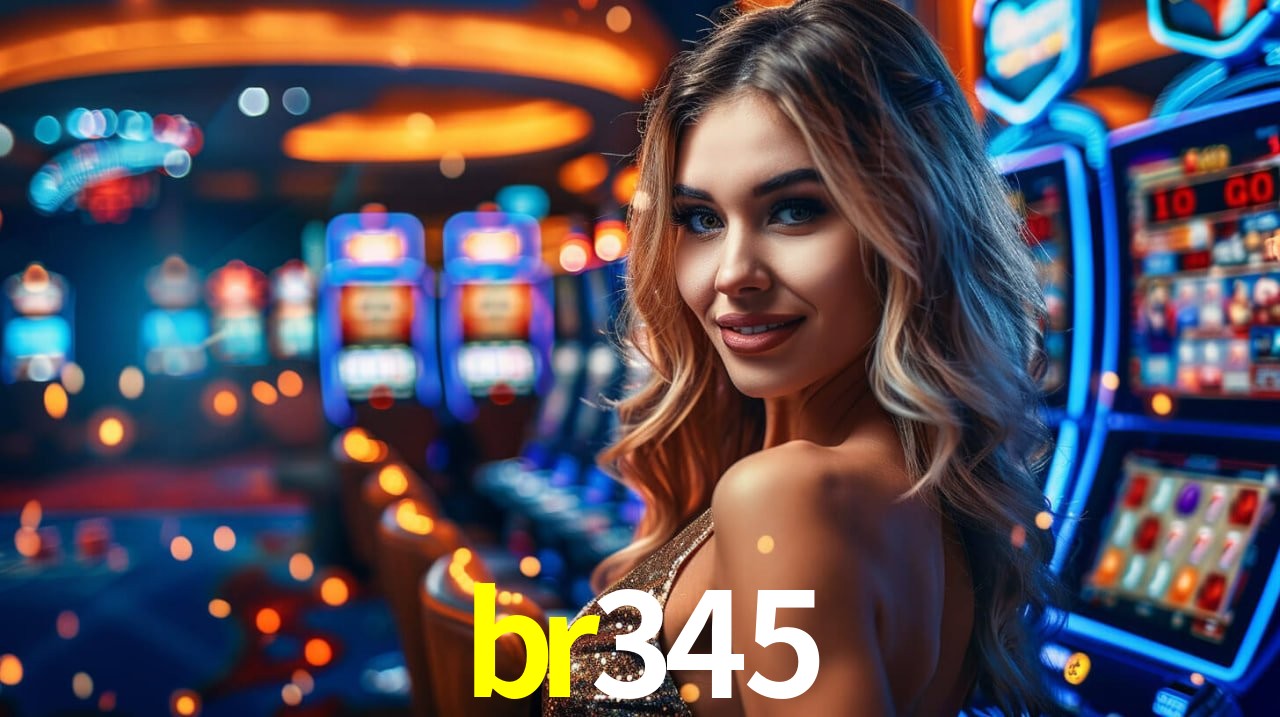 Slot Games br345