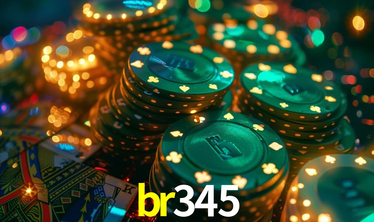 Estatísticas Esportivas br345