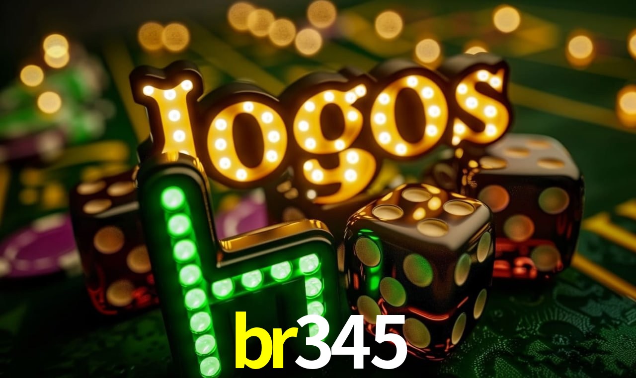 Casino Ao Vivo br345