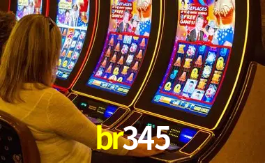 Desvendando o Mundo dos Jogos Virtuais na br345