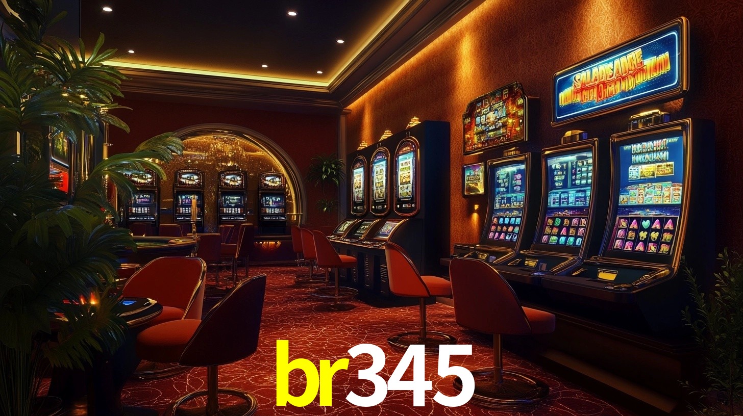 Daily Bonuses br345