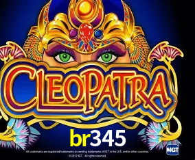 Descubra a Magia dos Jogos de Arcade no br345