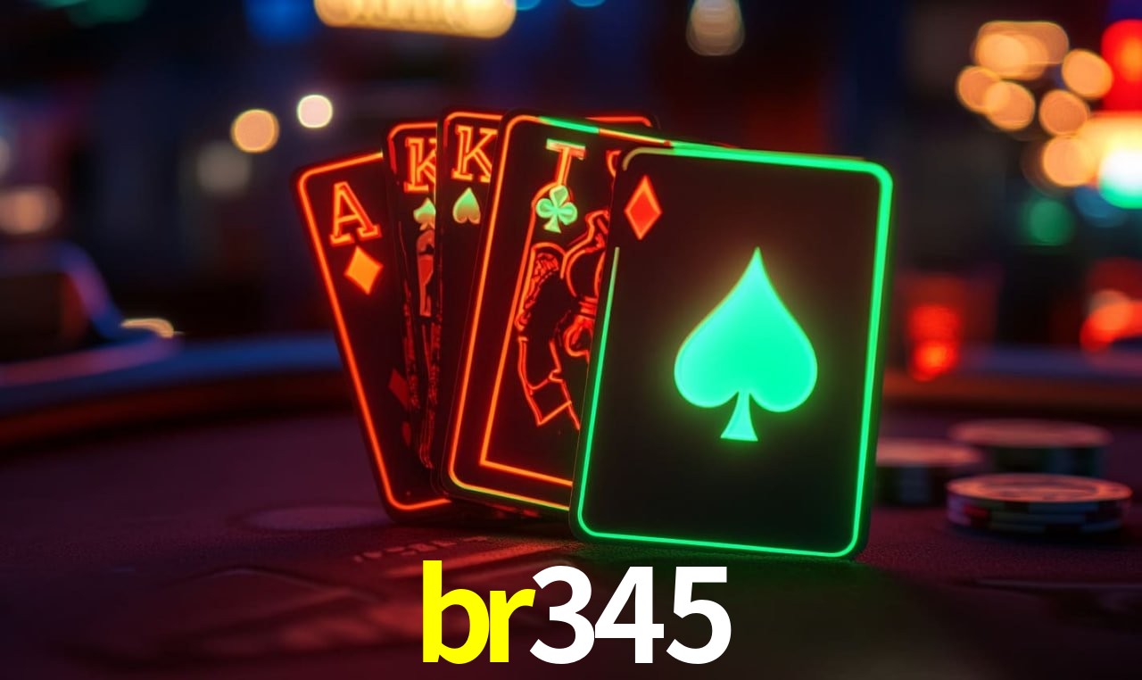 Provedores de Jogos br345