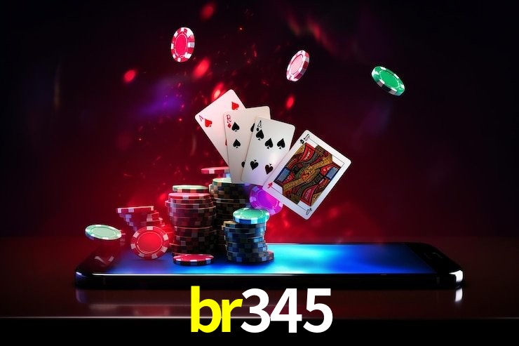 Live Casino br345