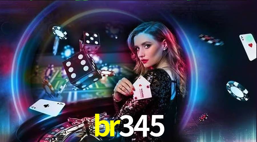 APP oficial da br345 para mobile