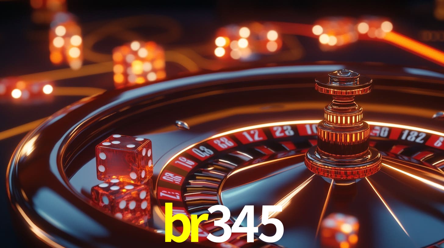 Blackjack Table br345