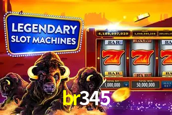 Desvendando o Mundo dos Jogos Virtuais na br345