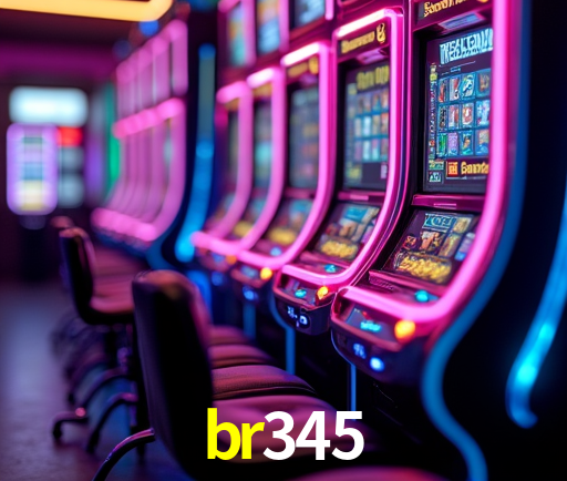 Lista de jogos de slot na br345