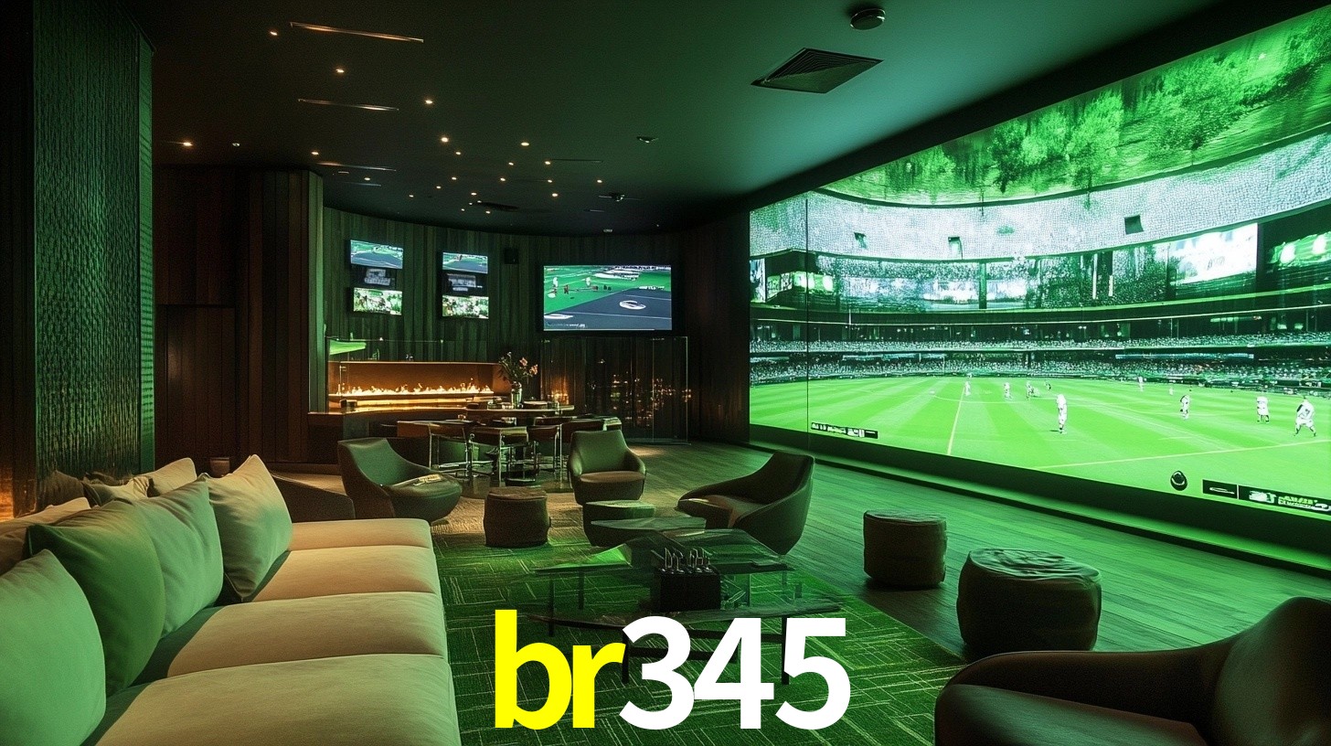 br345: Seu Especialista em Apostas Esportivas Brasileiras