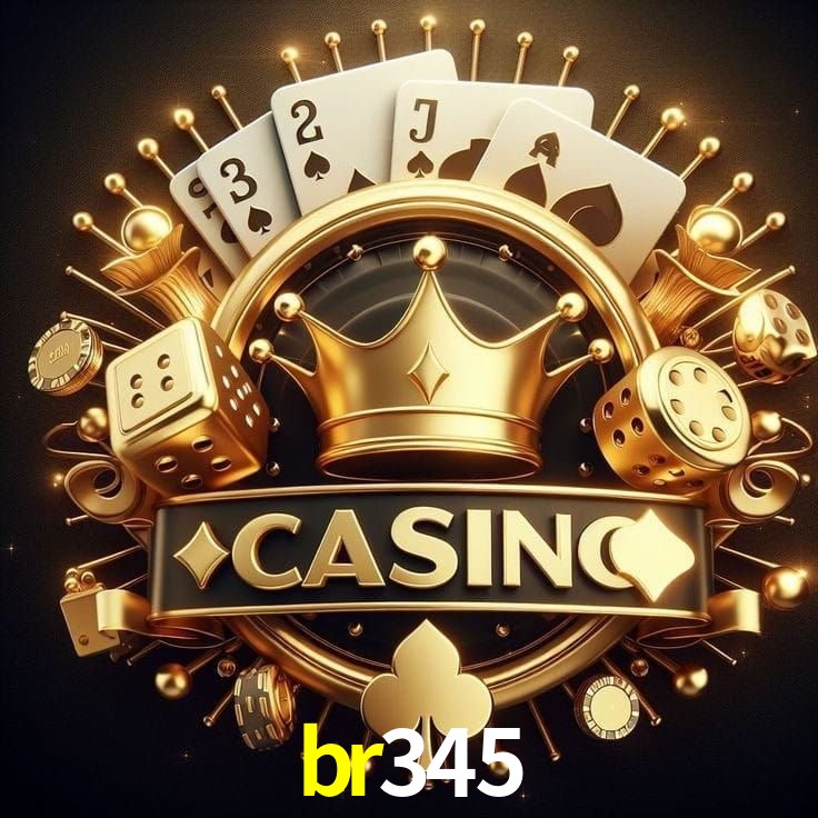 Diretório de Jogos br345