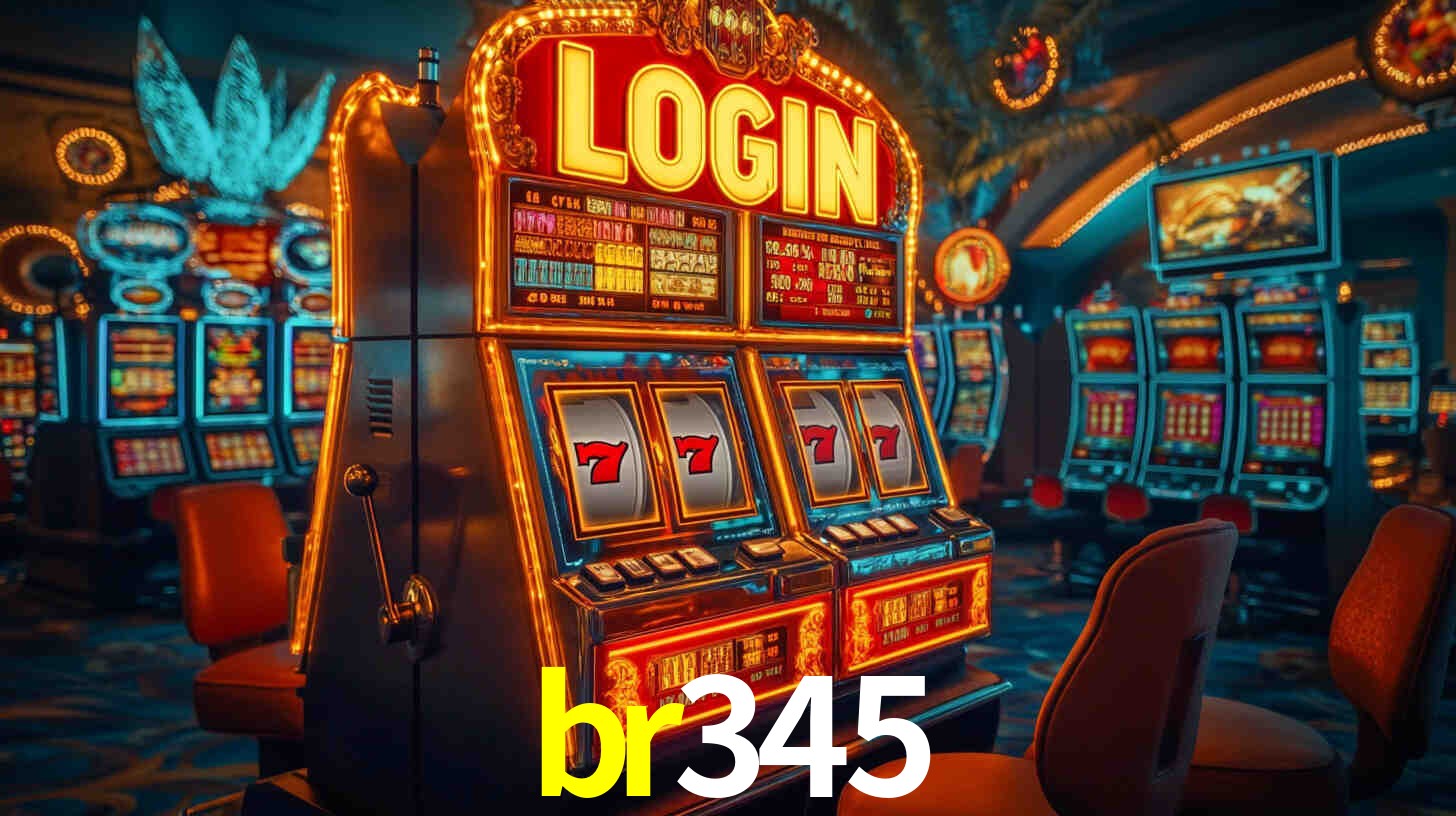 Ofertas Imperdíveis na br345: Promoções e Bônus Que Valem a Pena