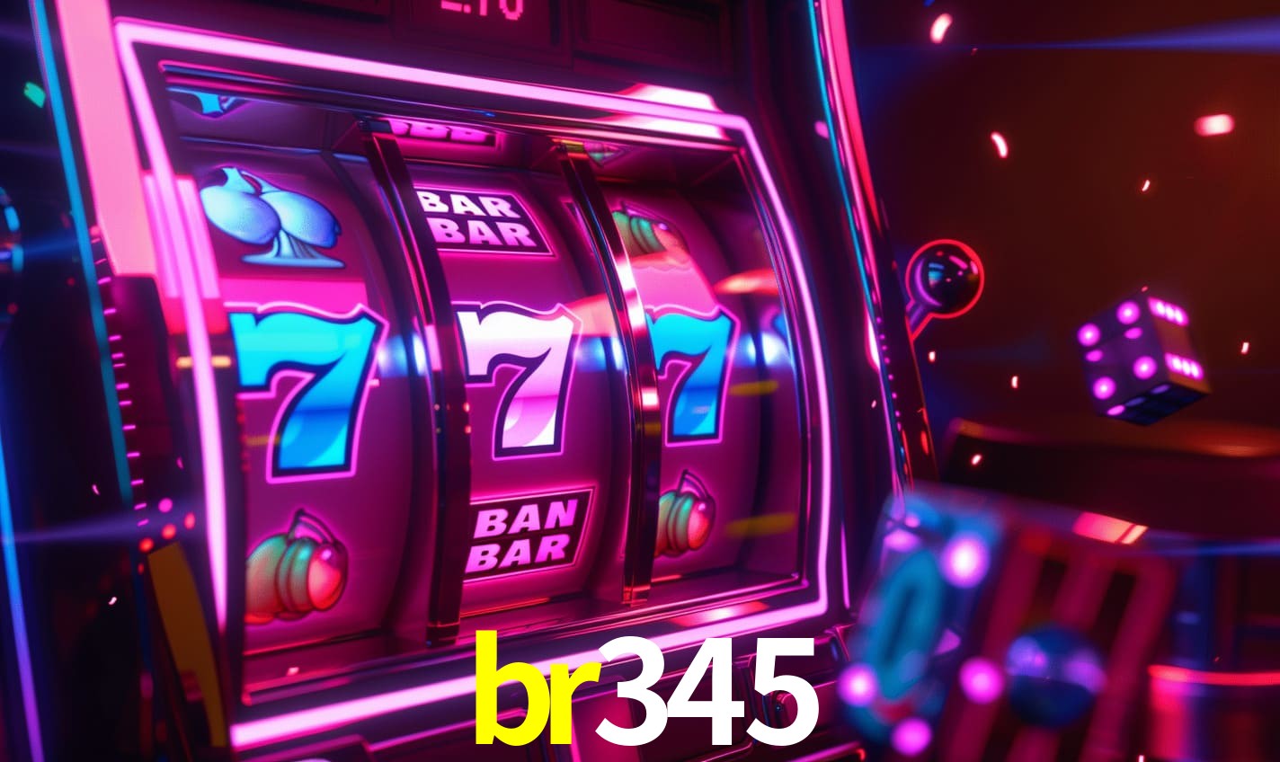 Desvendando o Mundo dos Jogos Virtuais na br345
