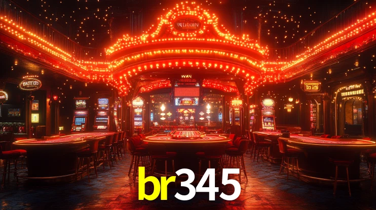 Experimente o Login Seguro Premium no br345
