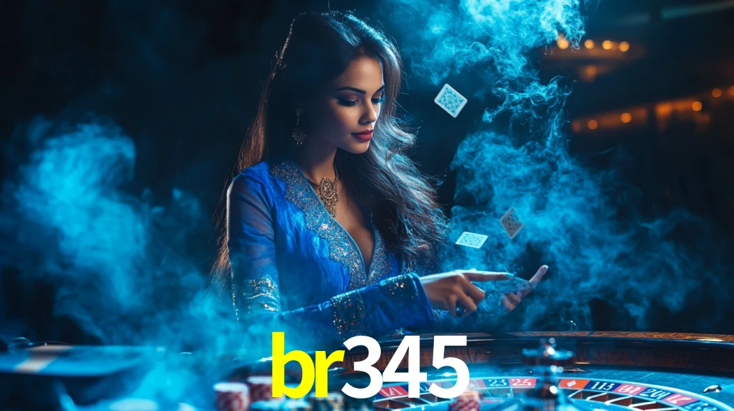 A Experiência Imersiva dos Cassinos Ao Vivo no br345