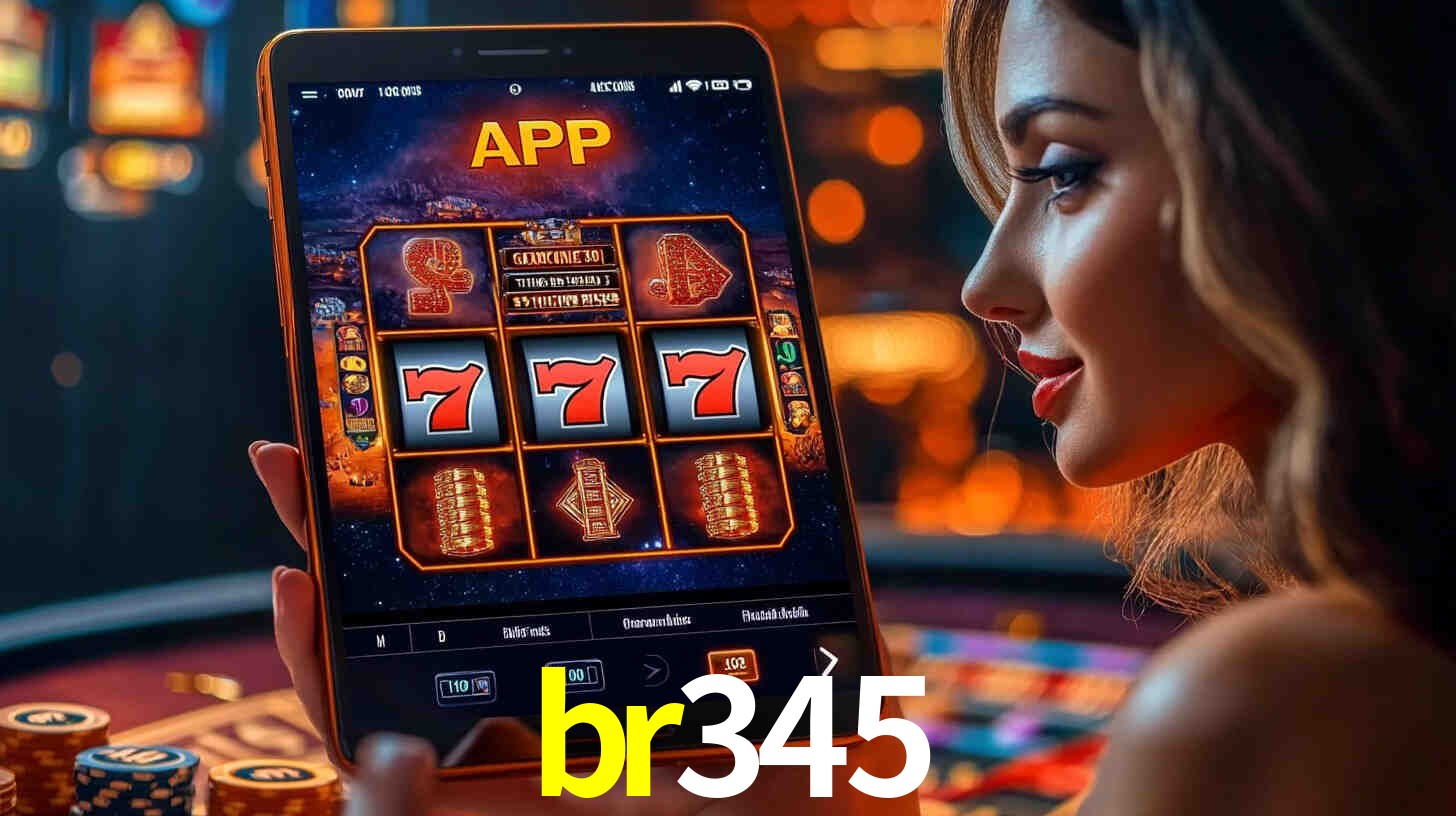 br345: A Experiência de Casino com Jogos de Mesa ao Vivo