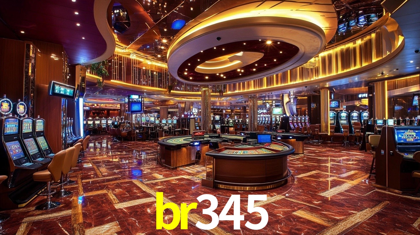 Welcome Bonus br345
