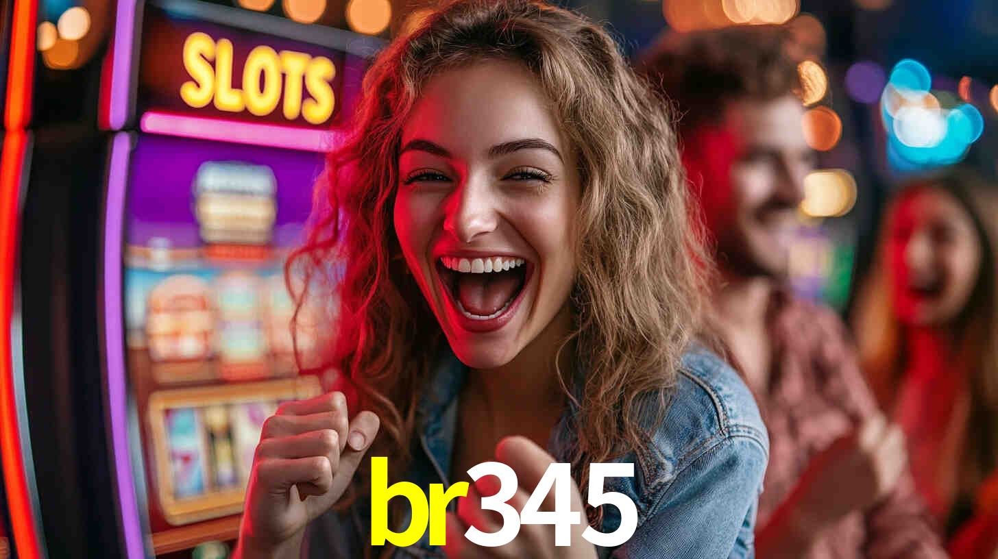 Descubra o Programa VIP da br345: Vantagens Exclusivas para Jogadores