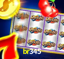 A Popularidade dos Caça-Níqueis no br345