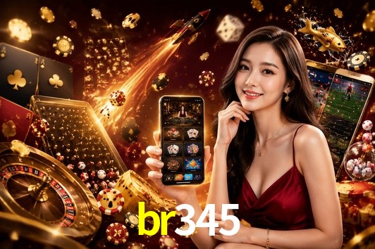 Platform Technology br345