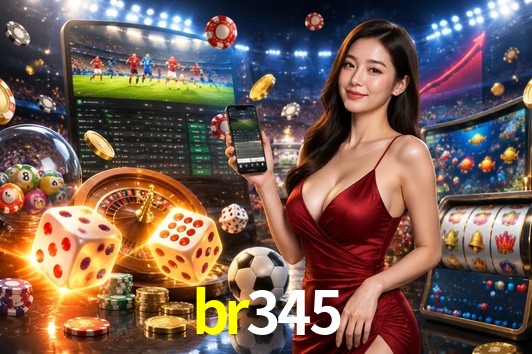 Secure Login br345