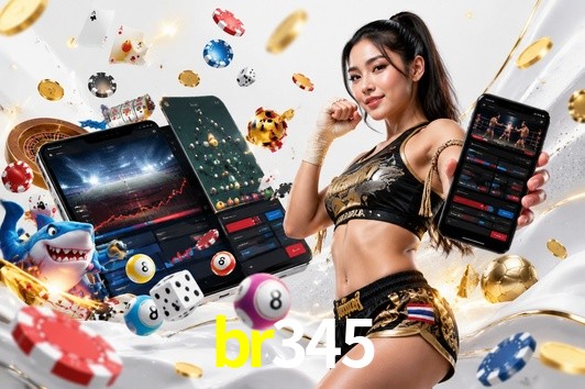 Flash Promotion br345