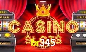 Game Providers br345
