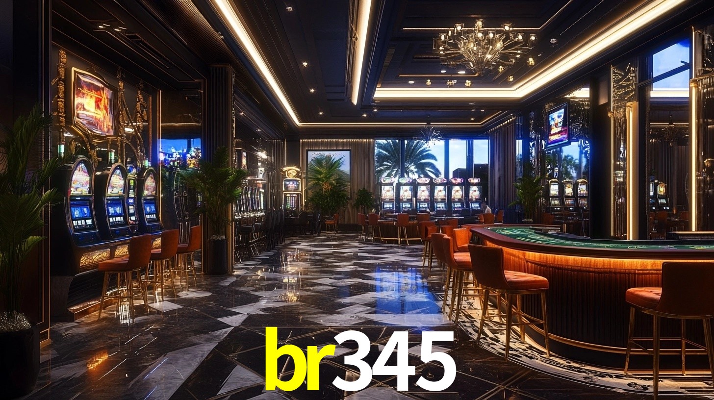 br345 App Interface