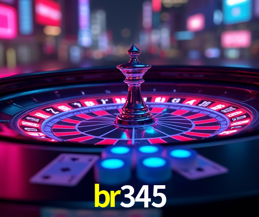 Explorando a Categoria de Eventos em Apostas na br345