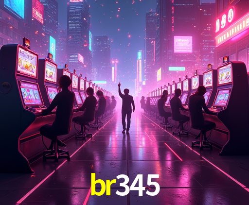 Bônus Diários br345
