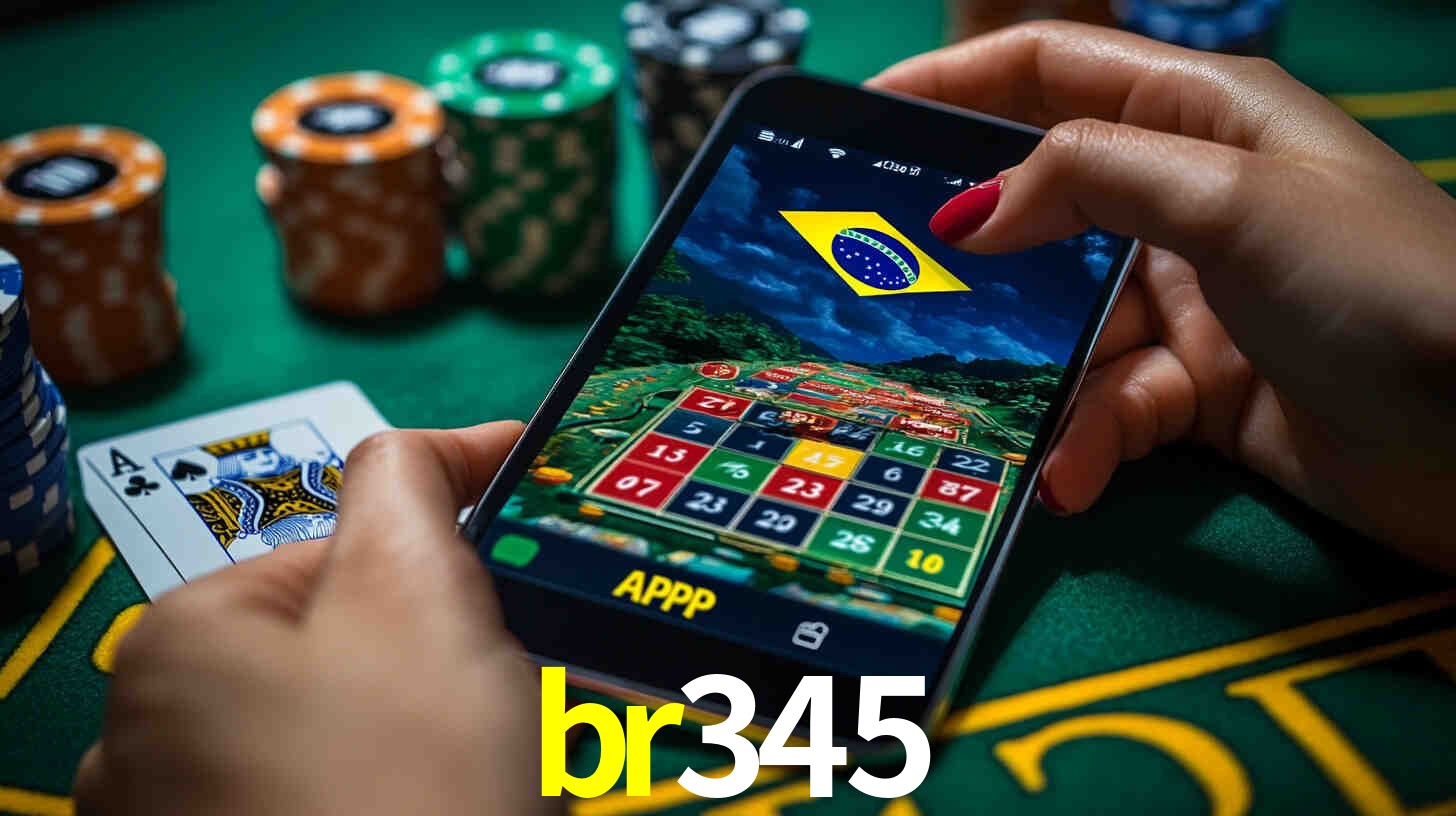 A Popularidade dos Caça-Níqueis no br345