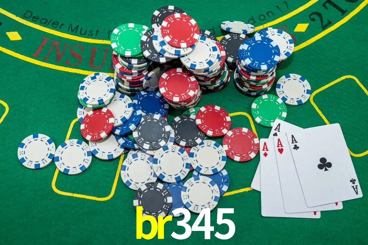 Jogos Exclusivos br345