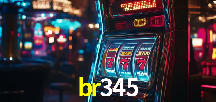 Live Casino br345