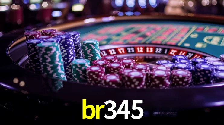 Blackjack Table br345