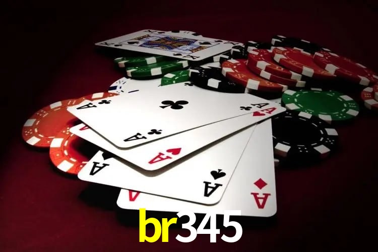 Torneios br345