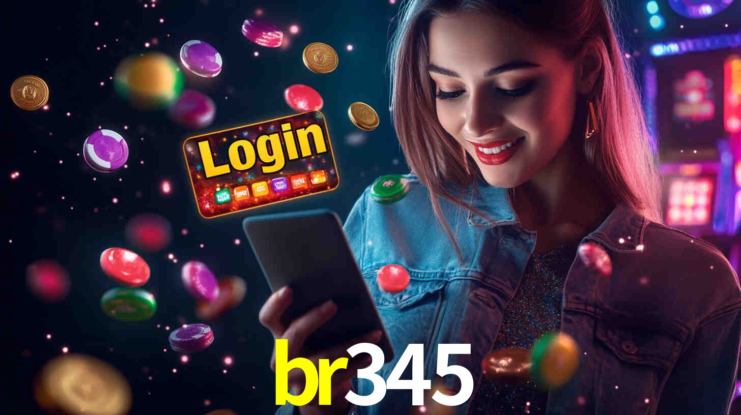 A Experiência Imersiva dos Cassinos Ao Vivo no br345